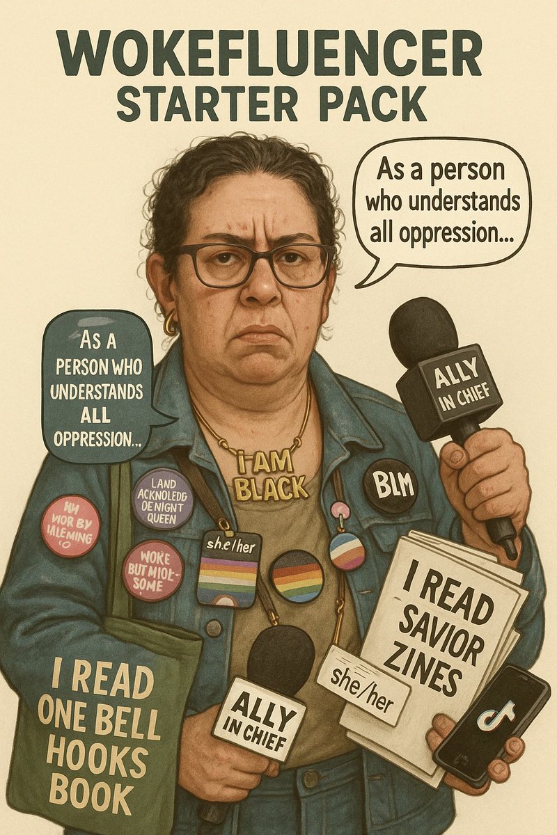 christine northropt tweet media