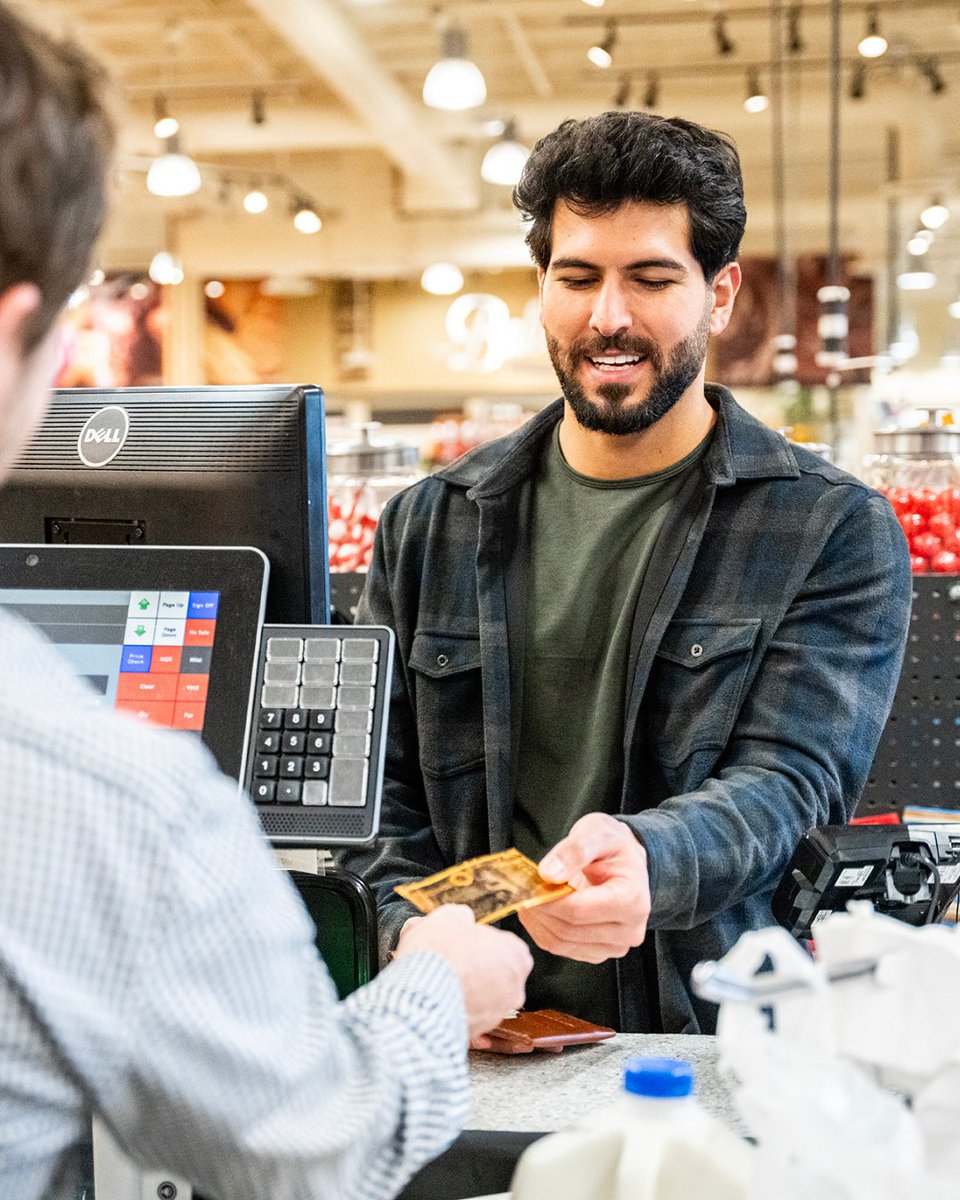 🚨 July was a big month for Goldbacks!

We added 190 businesses to our merchant network.

That means there are now over 2,500 businesses that accept Goldbacks, right at the register!

We also kicked off our second GILD chapter at the Freedom Mercantile in Vernal, Utah.

To get