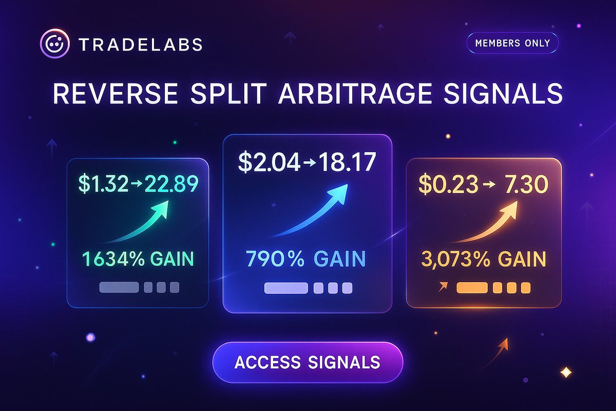 We find profits where others don’t look.