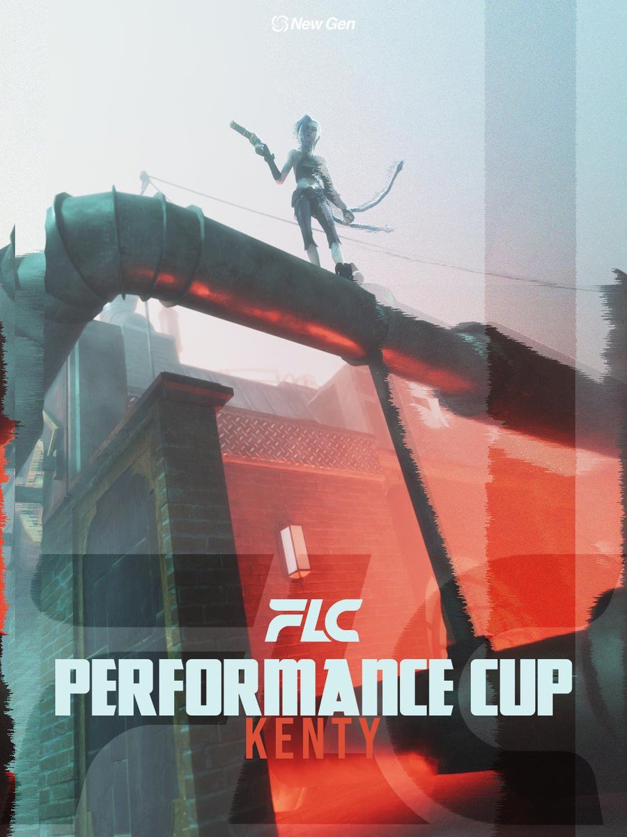 FINALE PERFORMANCE CUP ! 🏆

🇷🇺 | <a href="/kentyfn_/">FLC kenty</a> s'est qualifié à la finale de la EVAL CUP, Gg's pour sa performance.

📺| twitch.tv/flc_tv
🎙️| <a href="/Mirai_JAC0/">FLC JACO</a> 

#FLCForEver ! ⚔️