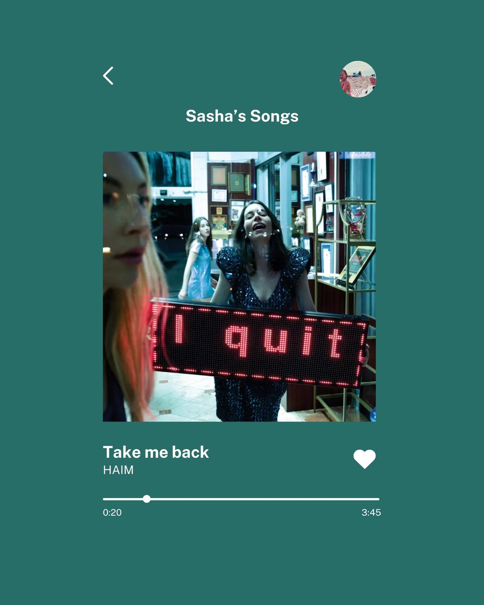 BootstrapVT's tweet image. If you know us, you know we LOVE listening to music while we work. We asked a few of our members what&apos;s been playing in their headphones recently: here&apos;s what they said.

Do we have good taste? Share your music recommendations or recent spins in the comments!