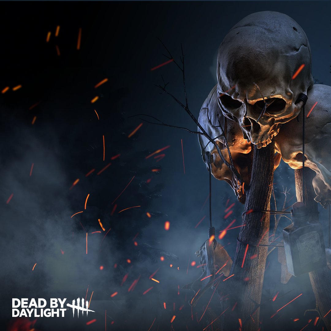 Hemos publicado un breve resumen de lo anunciado durante nuestra transmisión en vivo de Dead by Daylight: The Walking Dead del 30 de julio. 
Si tienes curiosidad por ver qué nos depara el futuro en los próximos meses, no te lo pierdas.

Nuestro artículo:🔗dbd.game/4myoL3U