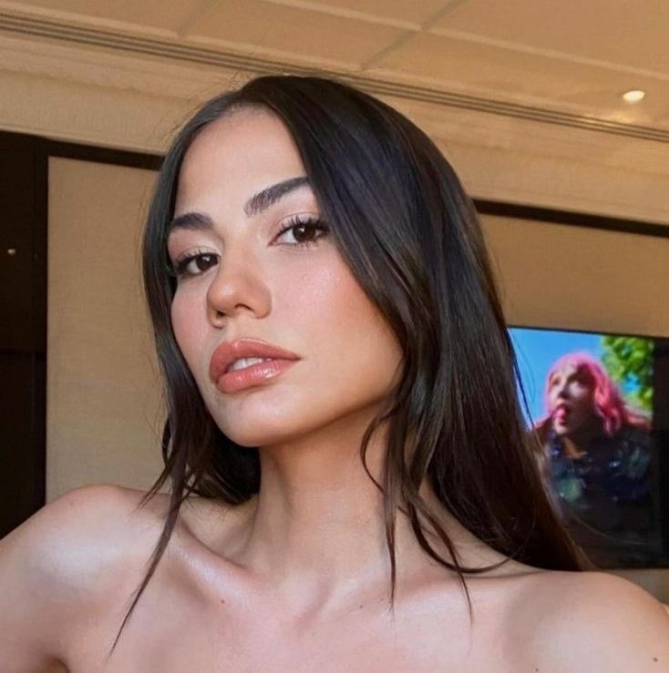 benim güzellik anlayışı