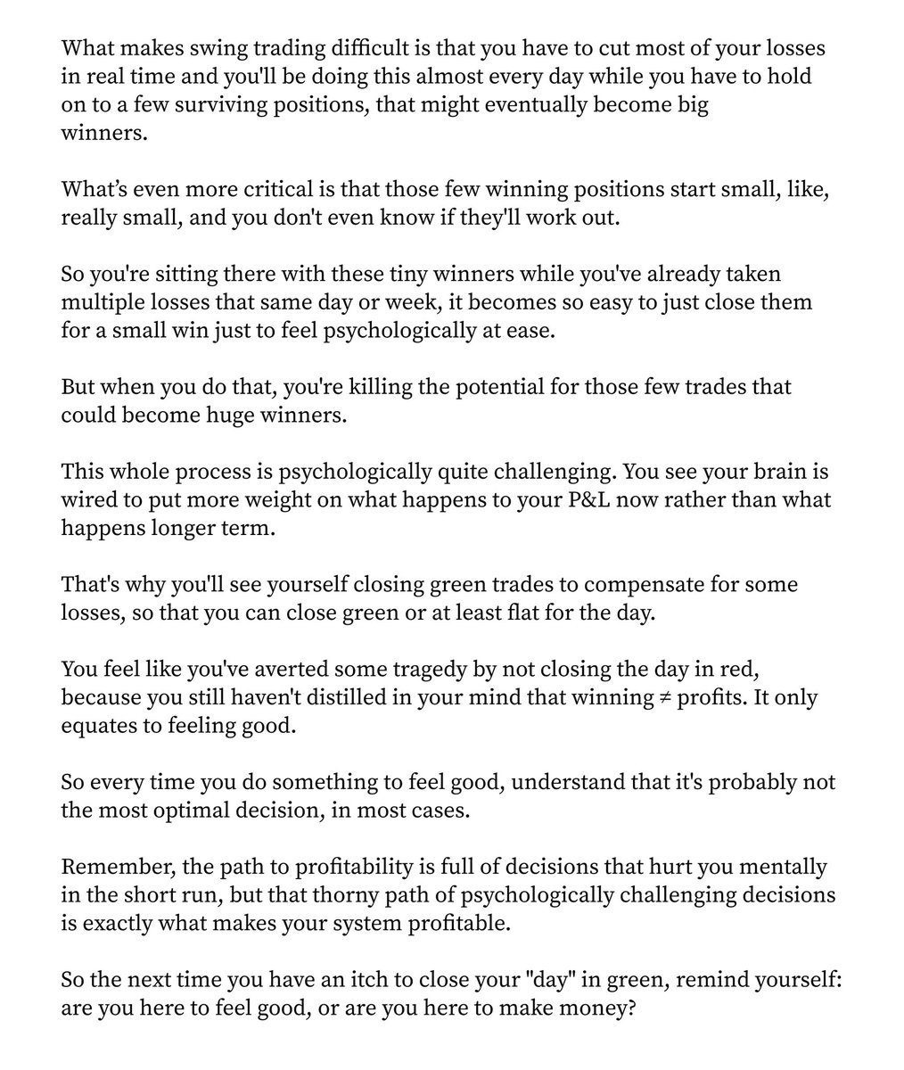 TSDR_Trading's tweet photo. Read it. https://t.co/SGQVsgOKVV