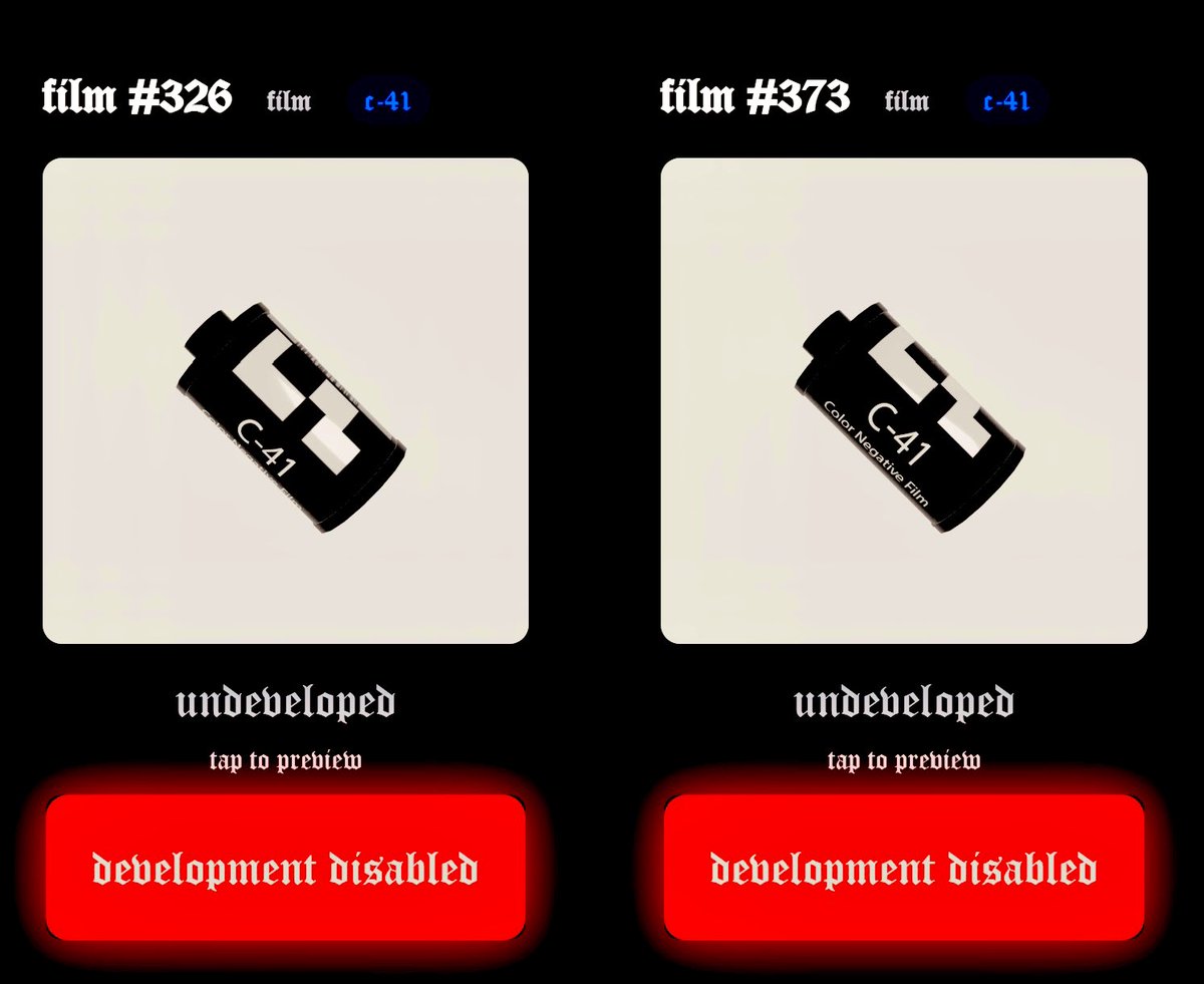 locals only 📸 by <a href="/demi_hl/">𝖉𝖊𝖒𝖎</a> 

photography nfts ✨