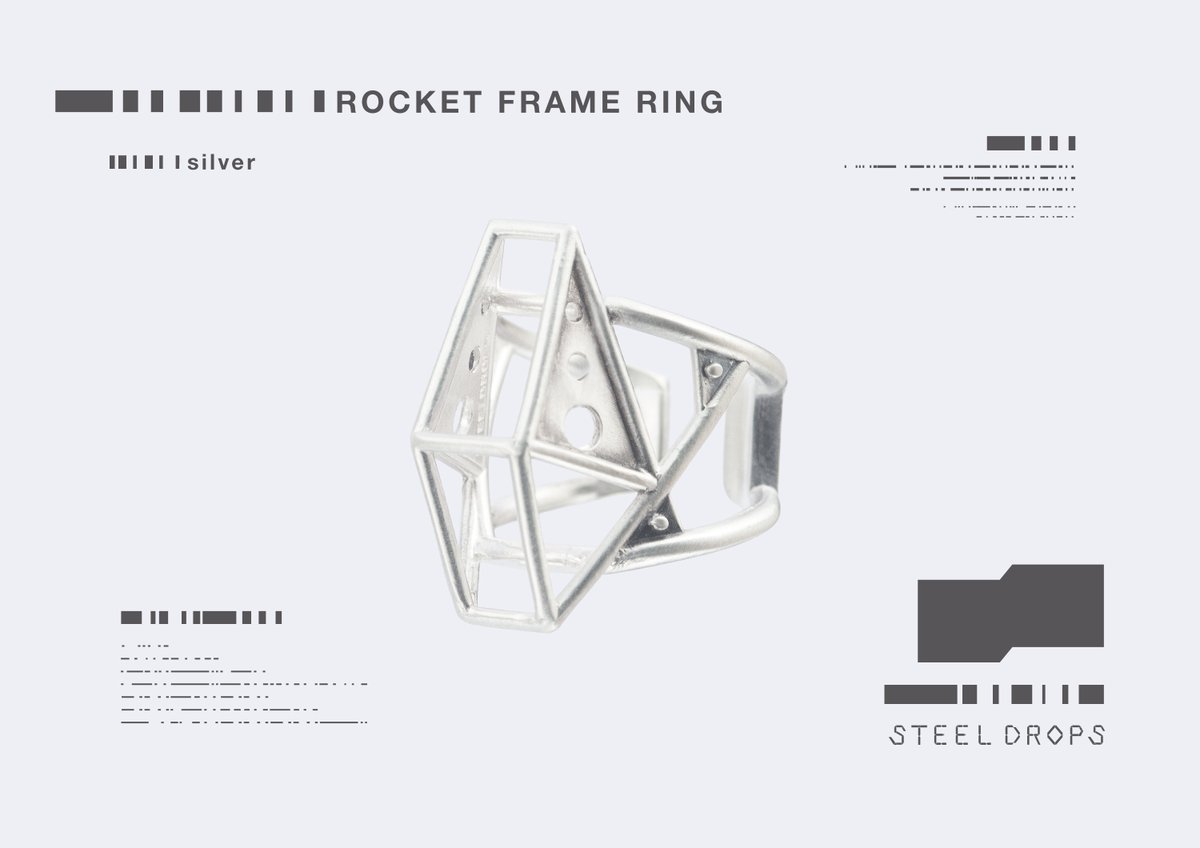 アクセサリー STEEL DROPS INTERFACE NECKLACE STEEL DROPS on X: 