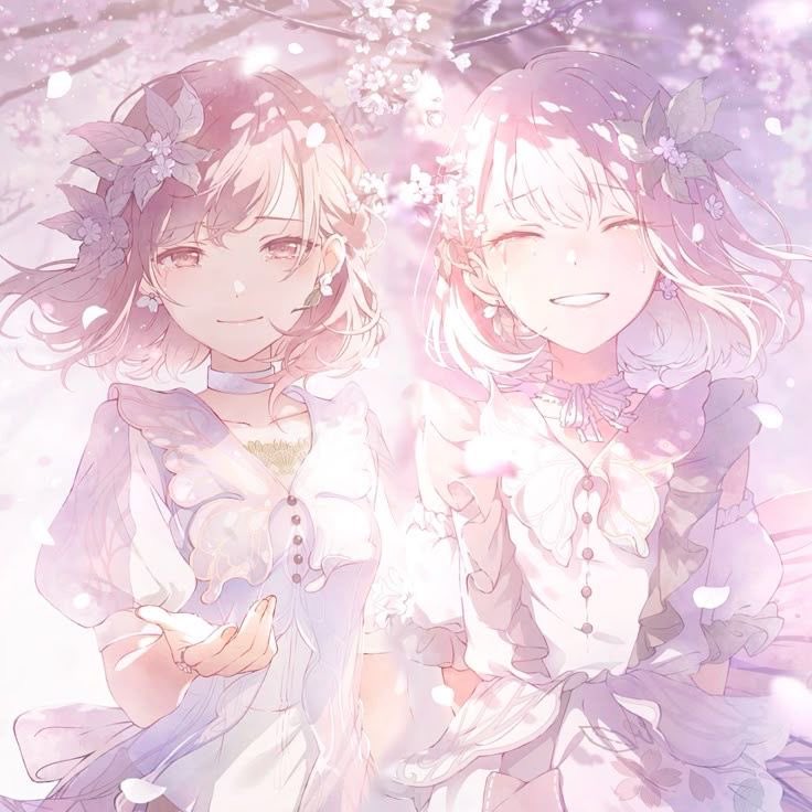 whats with colorful and dark haired female duos and gay yearning with doomed narratives