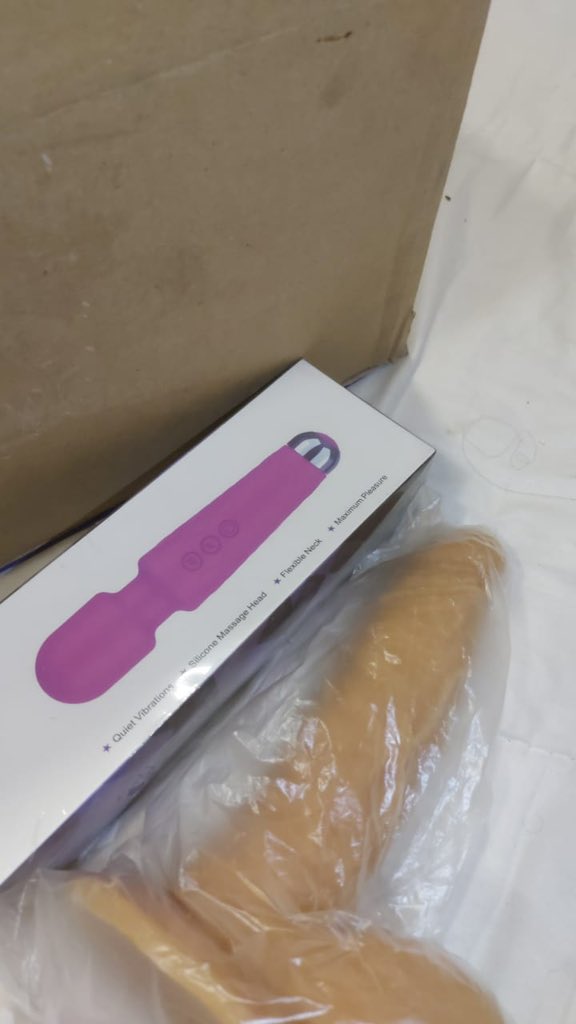 قضيب صناعي ✔️
#السعودية