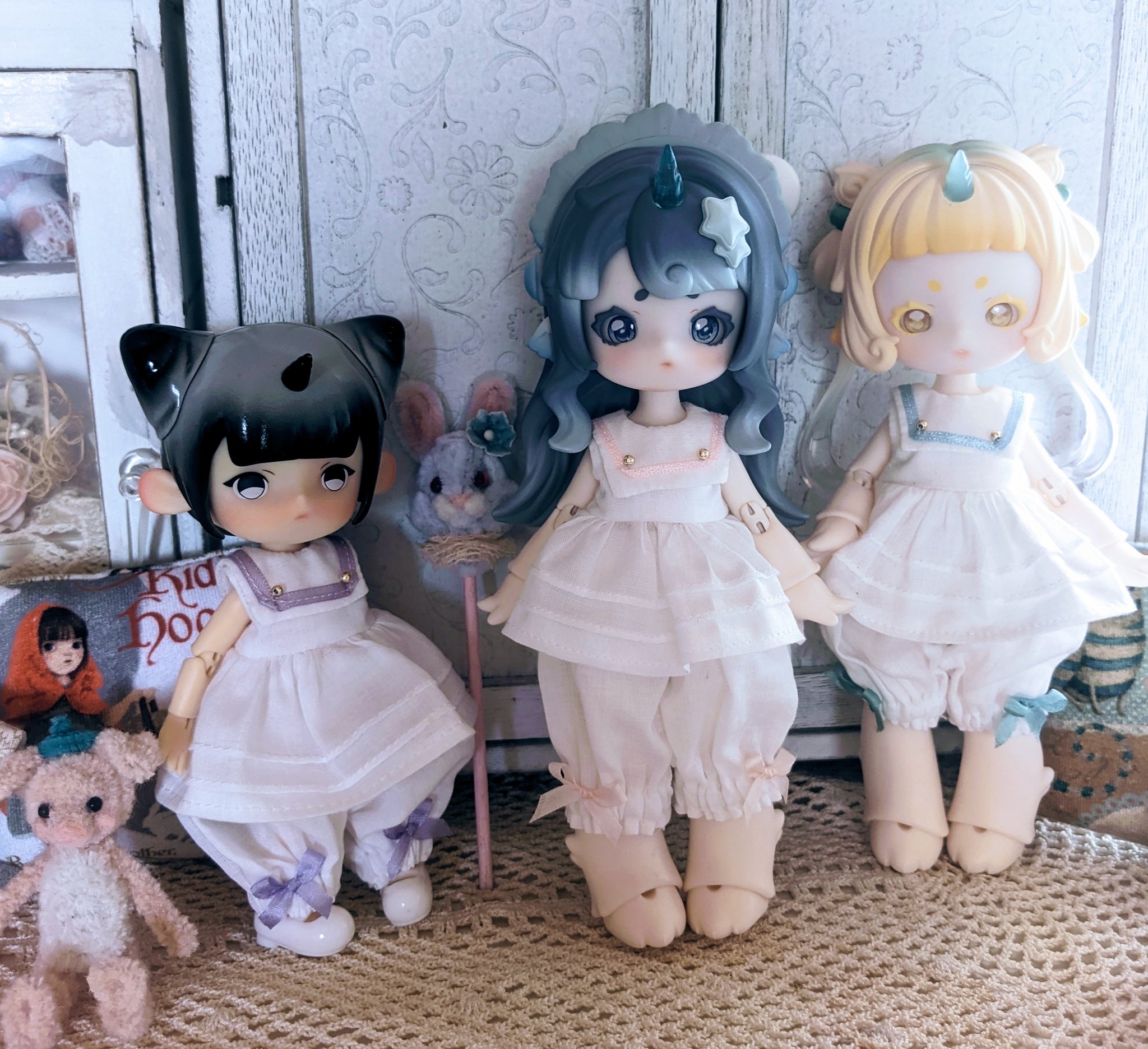 とんころりん様 リクエスト 2点 まとめ商品 ☆フォロー割 🍑ぽぽりんご🍎 on X: 