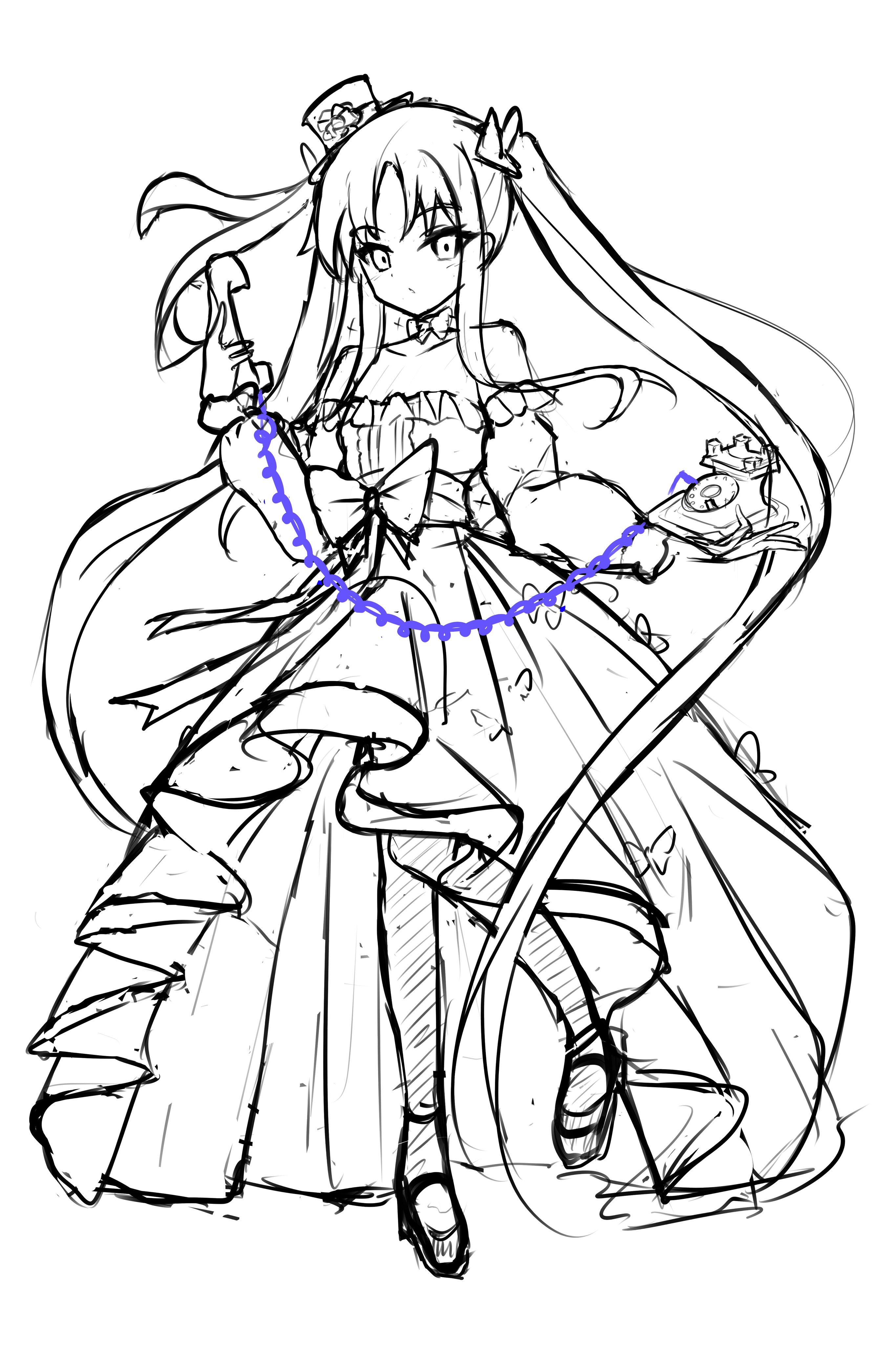 ぶりちゃん@お絵描きおじさん (@britishpine1989) / X