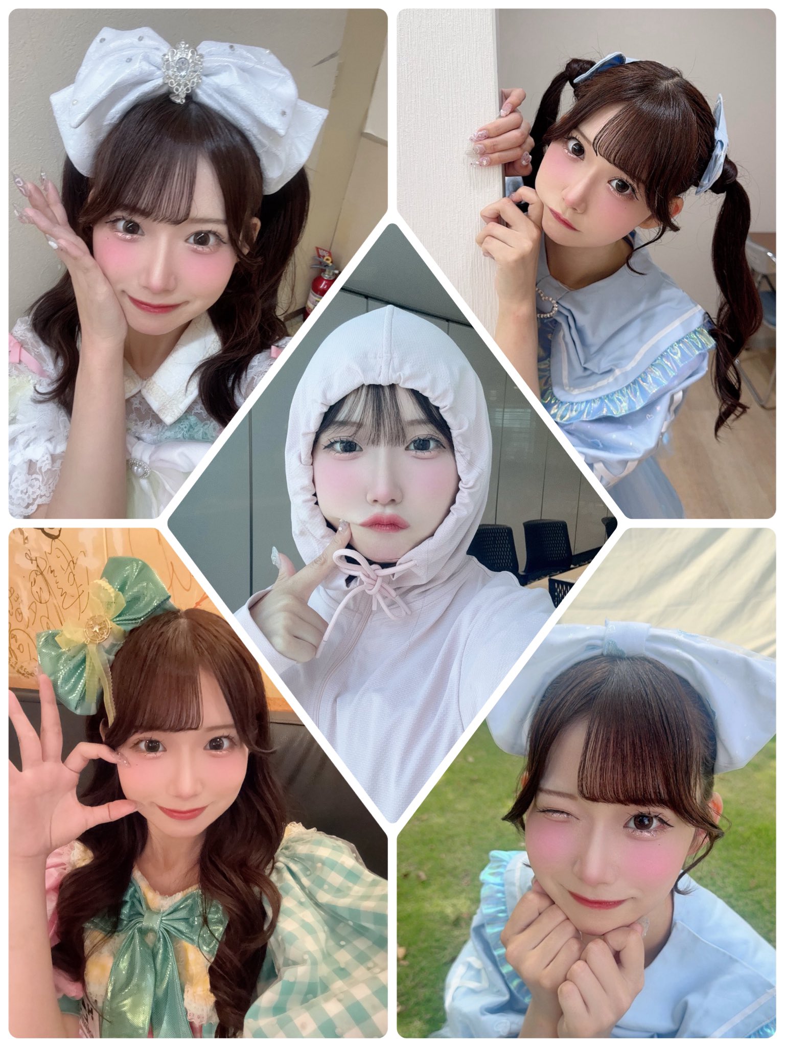 ♡りっちゃん♡⃛(⑅•ᴗ•⑅)◜..°♡♡ Fnn5Cy4akAEMWSr.jpg