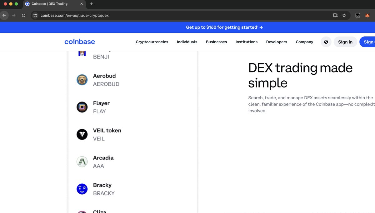 peekaboo we see you <a href="/base/">Base</a> <a href="/coinbase/">Coinbase 🛡️</a> <a href="/jessepollak/">jesse.base.eth</a>