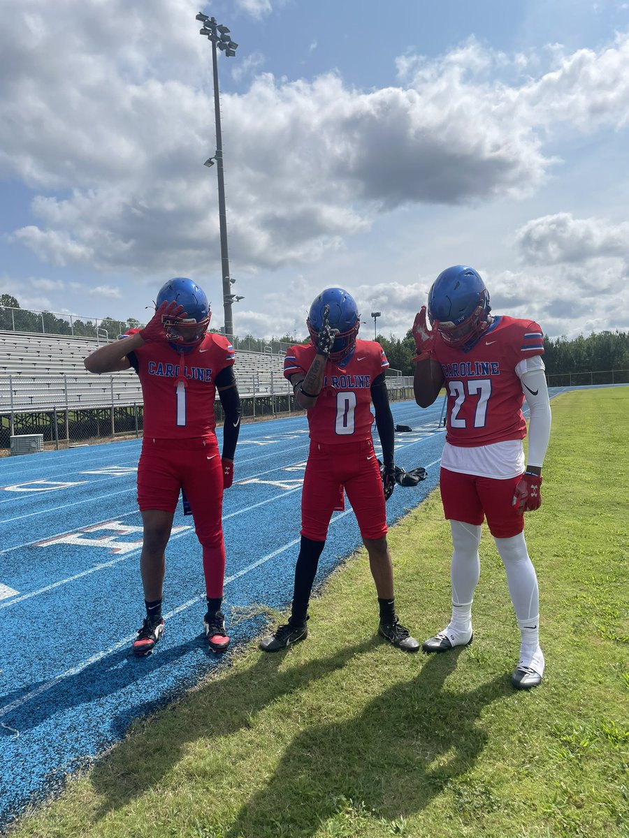 Its_Coach_A's tweet photo. They just don’t know what’s coming… https://t.co/X3lZjb4QaR