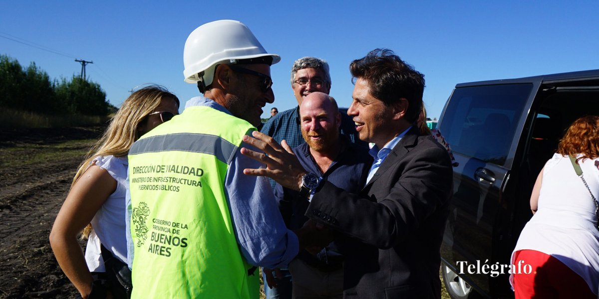 Escuela técnica en Camet Norte: <a href="/Kicillofok/">Axel Kicillof</a> y <a href="/WWischnivetzky/">Walter Wischnivetzky</a> acuerdan terminar la obra. wp.me/p7X1SY-x1g