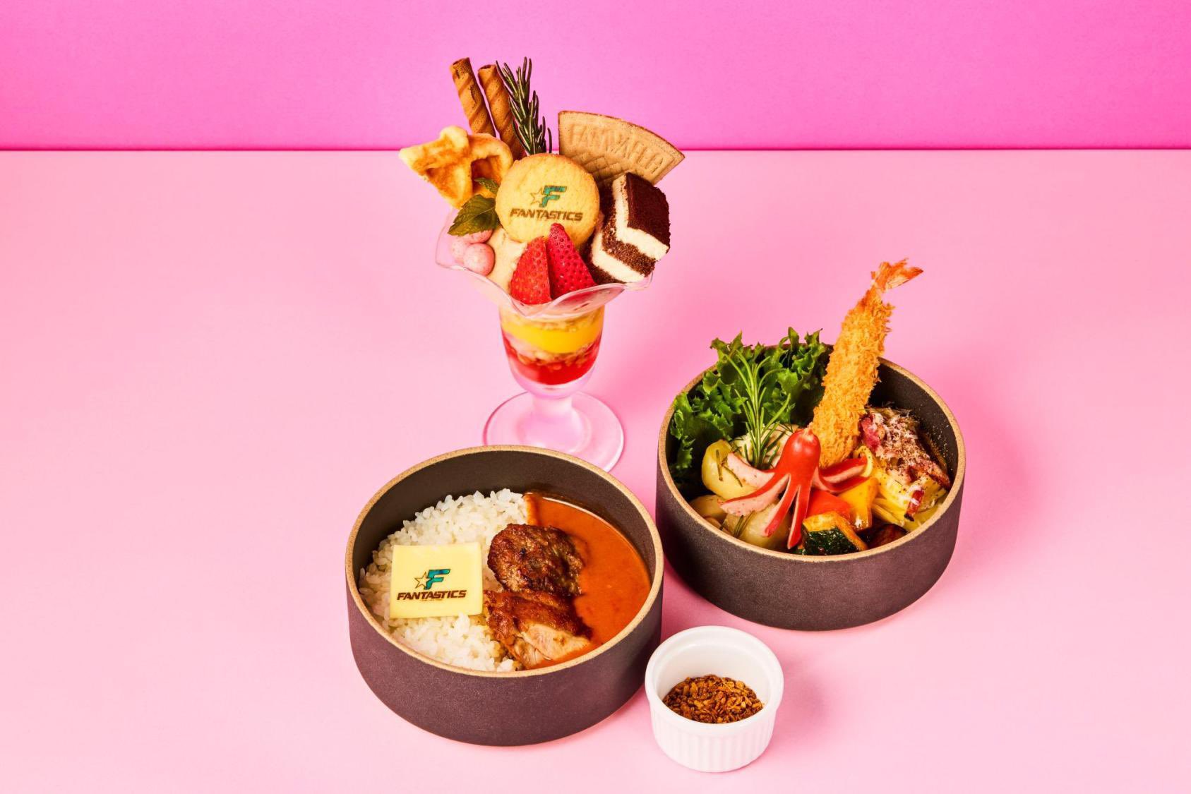 FANTASTICS コラボカフェ フォトカ セット FANTASTICS コラボカフェ フォトカ セット - メルカリ