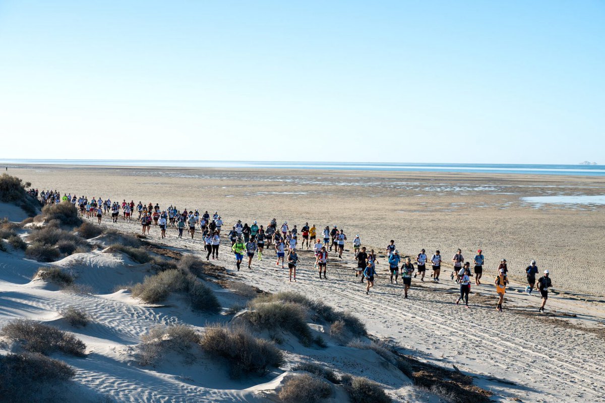 ¡La cuarta edición de la Gran Carrera del Desierto está por llegar! Una experiencia única te espera este 18 y 19 de octubre en #PuertoPeñasco, donde el mar y el desierto se encuentran.

¡Todas y todos están invitados a descubrir Sonora como nunca antes!