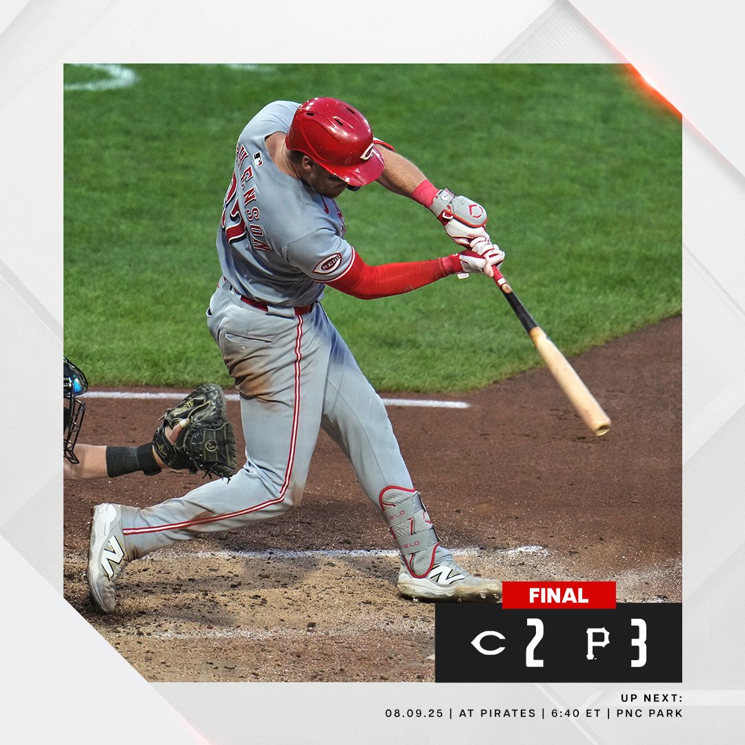 Cincinnati Reds (@reds) on Twitter photo 