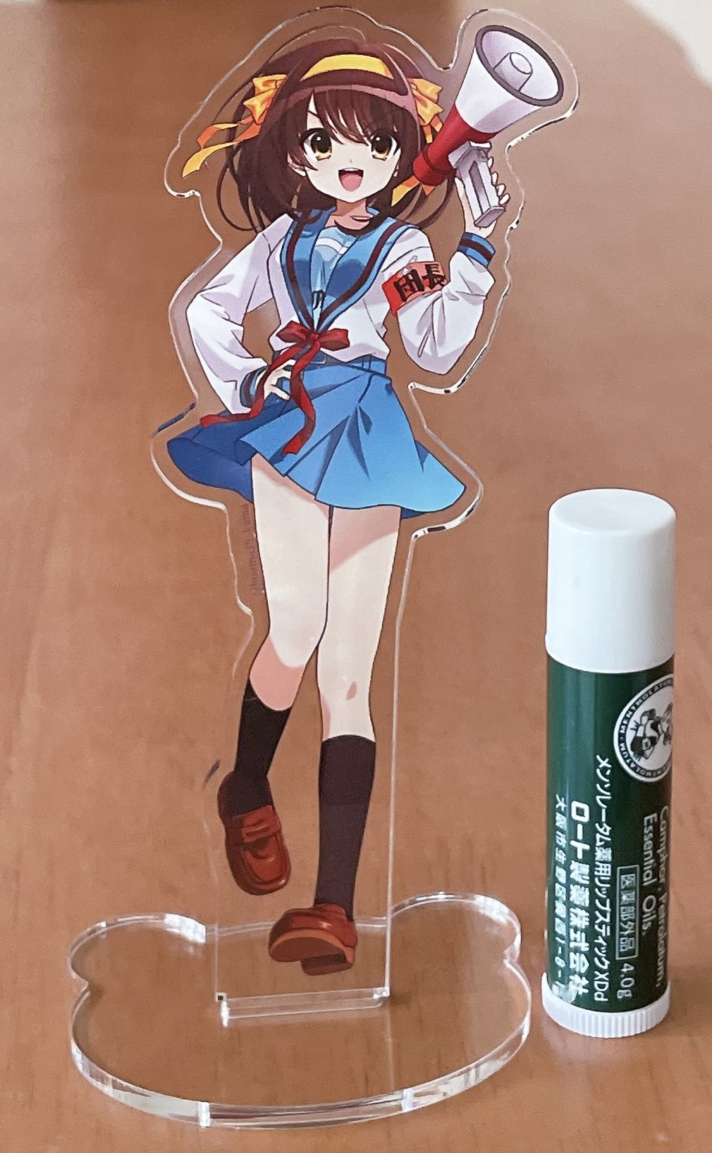 加トちゃんぺ　mikina アクスタ 2025年最新】MIKINA アクスタの人気アイテム - メルカリ
