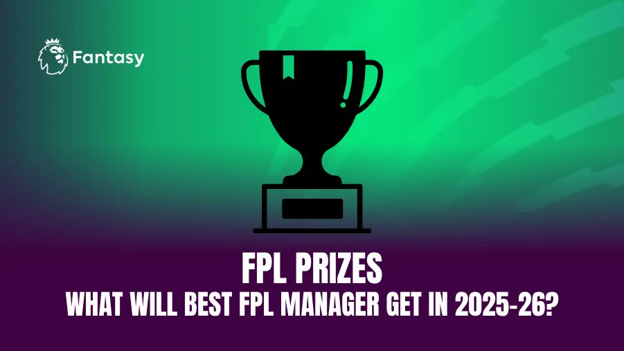 🚨FPL managers!🚨
I’m creating our very own private league 🎯 as a way to thank you all ❤️ — with cash prizes 💰 I hope you’ll love! 🏆💵

I’ve also opened a WhatsApp group📲 for discussions..

⏳ In just 6h 45min (9:00 AM) I’ll drop all the juicy details!🔥
 get ready!💪✨

#FPL