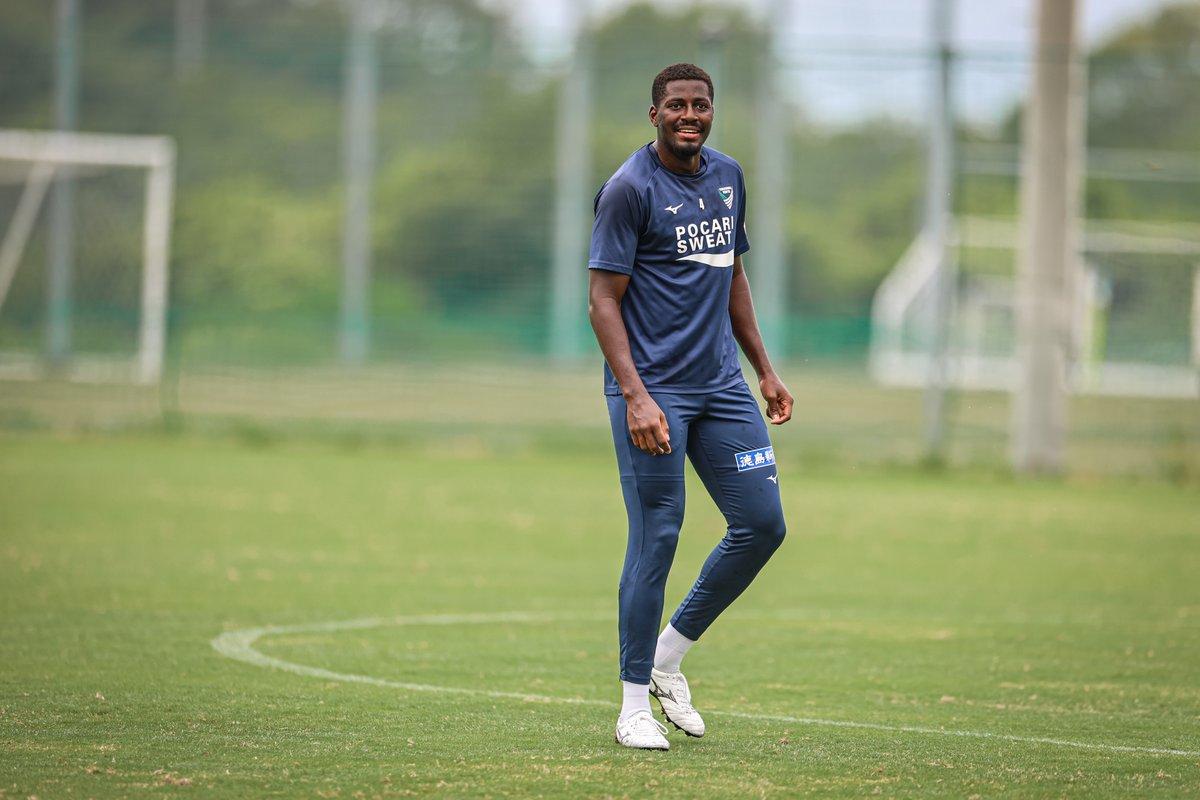 🔜仙台 | Training photo #vortis #徳島ヴォルティス #徳島とともに