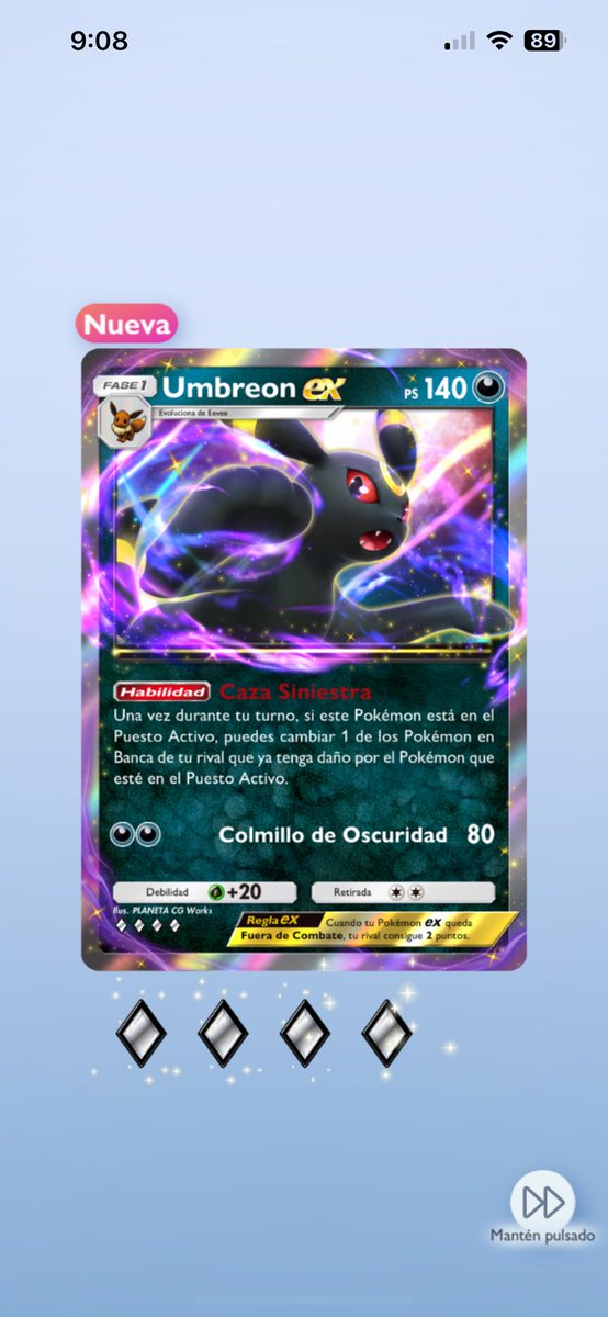 me puedo morir tranquilo