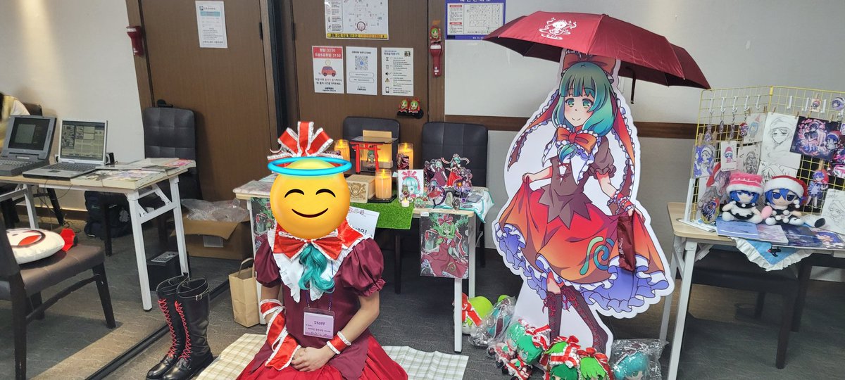 #0809_厄神の日

#鍵山雛

いつも感謝しています. 厄神様！