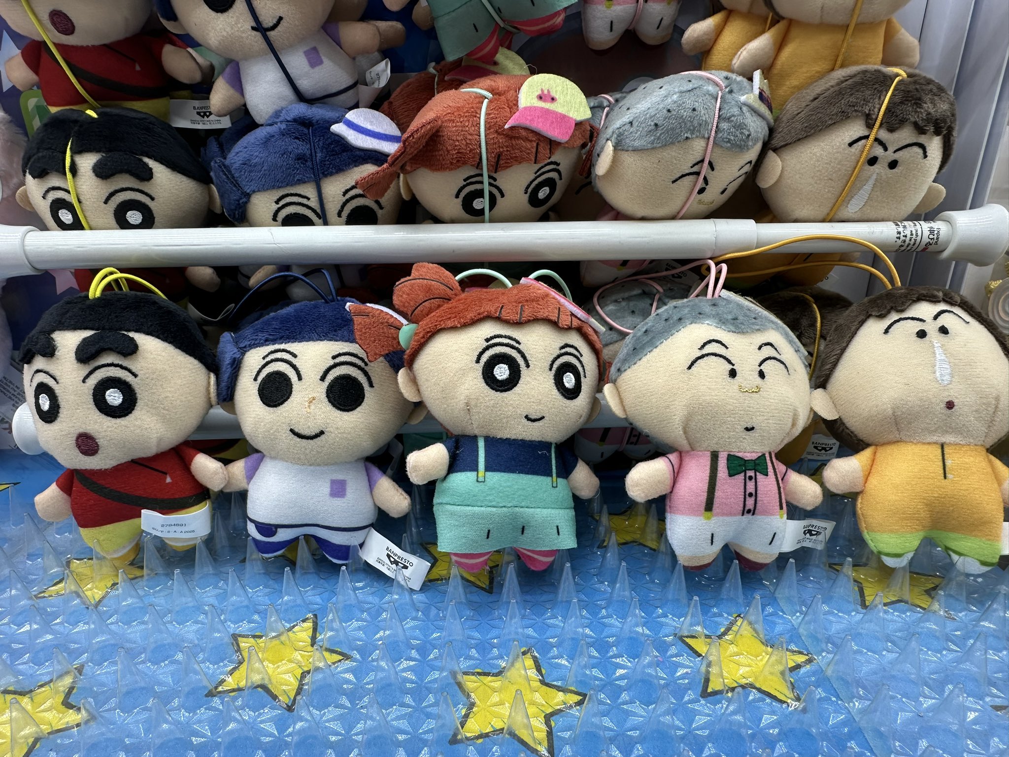 即購入可⭐︎レーナ&シン⭐︎ぬいぐるみ Amazon.co.jp: サラブレッドコレクション ふわふわBIG カレン