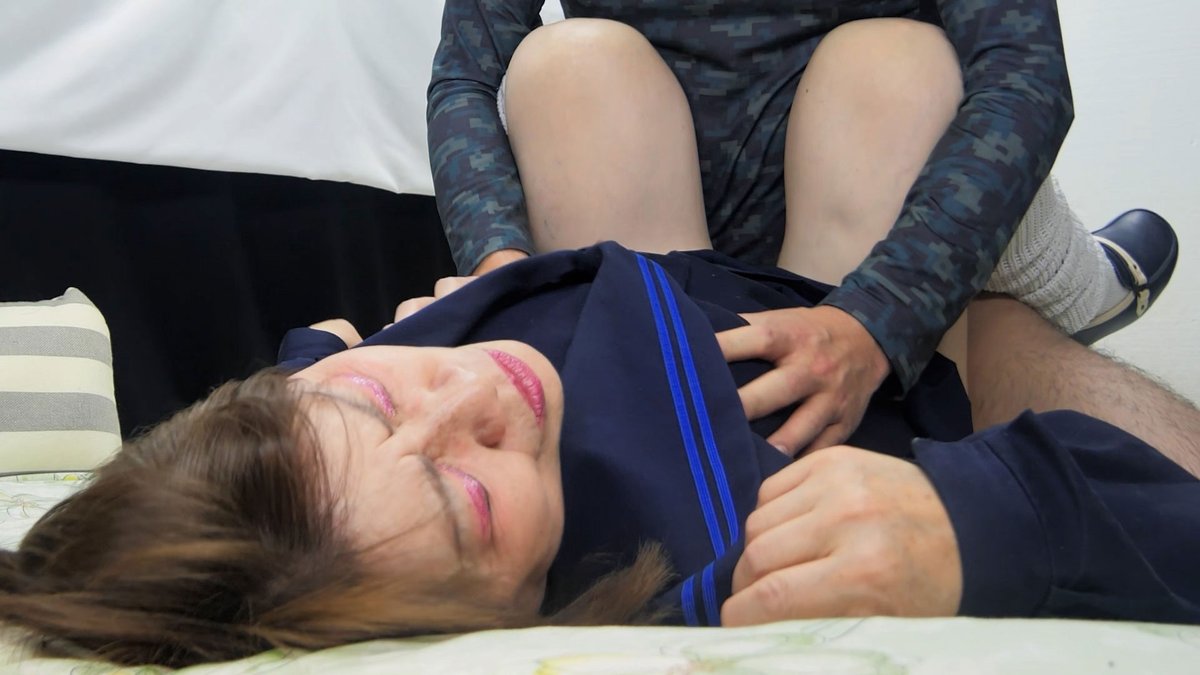 𝙔𝙪𝙠𝘼 𝙎𝙝𝙞𝙕𝙪𝙠𝙐⭐Japanese Granny👵 tweet media