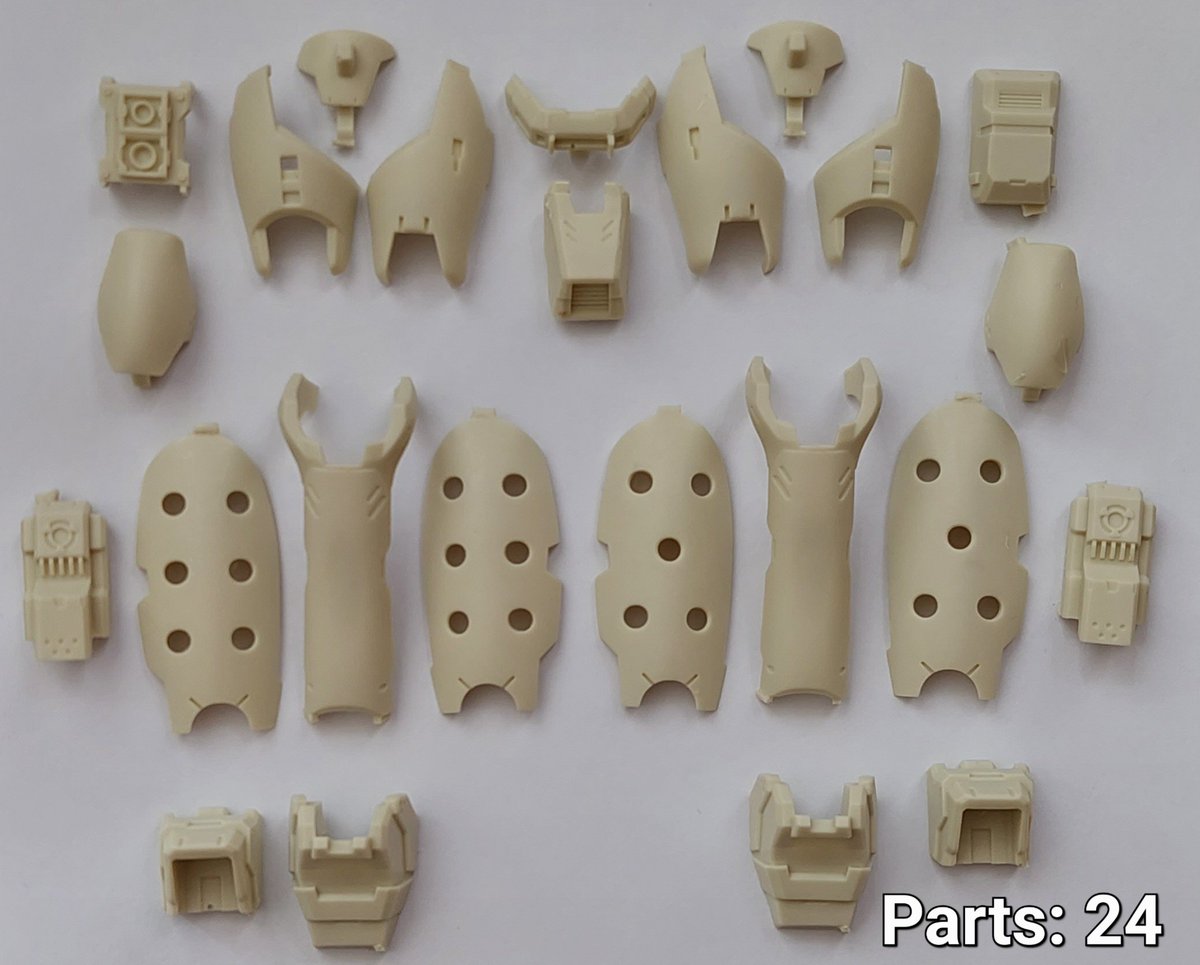 johnduke299299's tweet photo. Helldiver 
Parts https://t.co/LxShgcZyP1