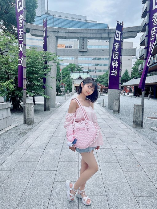 Twitterのコスプレ画像48