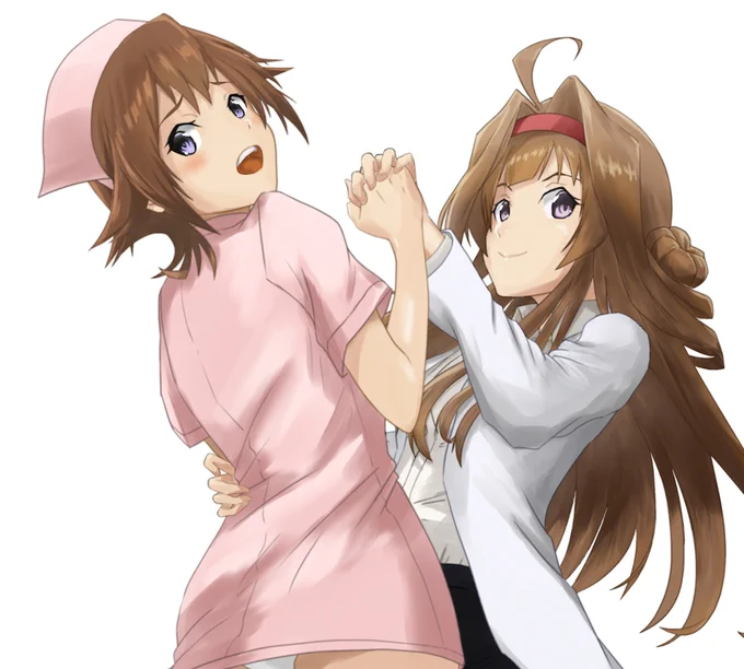 #理由もなく再掲していいタグ
