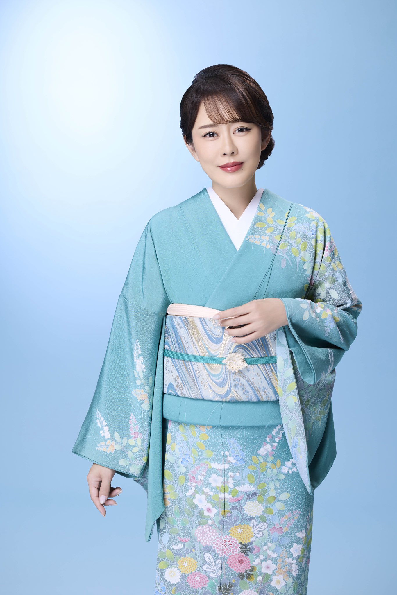丘みどり　当選品 キングレコード演歌・歌謡＜公式＞ on X: 