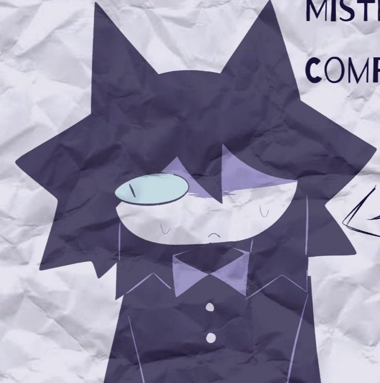 (say hello everyone he’s back!)
🧭:…. didn’t I get ripped apart by circle?
(i’m just gonna ignore your question but you’re back now)
🧭: and my relationship with circle and my kids?
(… gotta figure that out-)