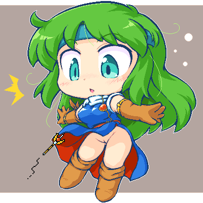 『ソーサリアン』より、「ウィザード」さん。
ウィザード？　ウィッチでなく？？　…ってなツッコミを当時、何かのパソコン雑誌で見たような？？

な　の　で　確認してみた（笑）