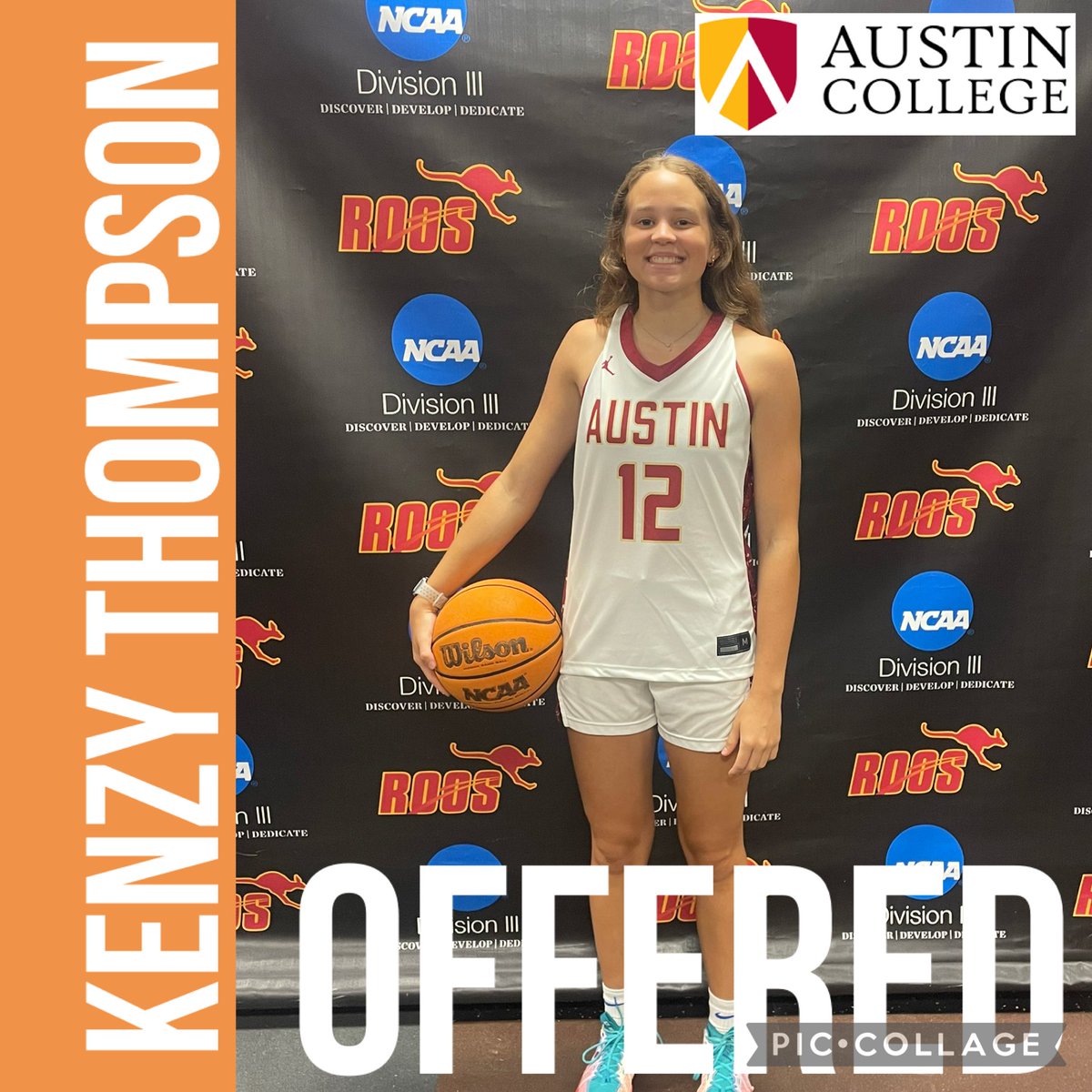 Texas U East Texas Spurs 🏀 🏀 tweet media