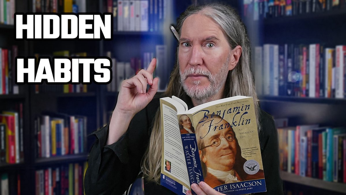 Latest video drop on the tuby place.

Fun to revisit ye olde Franklin!