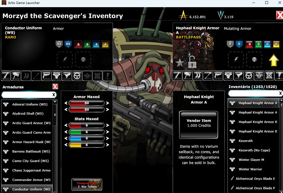 x THOR x (@generaldaviae) on Twitter photo I know the game just went through an update to fix certain things. But I think you forgot about this NW! <a href="/Nightwraith_ED/">Nightwraith</a> #EDcodes The war store is bugged. I know the game just went through an update to fix certain things. But I think you forgot about this NW! <a href="/Nightwraith_ED/">Nightwraith</a> #EDcodes The war store is bugged.