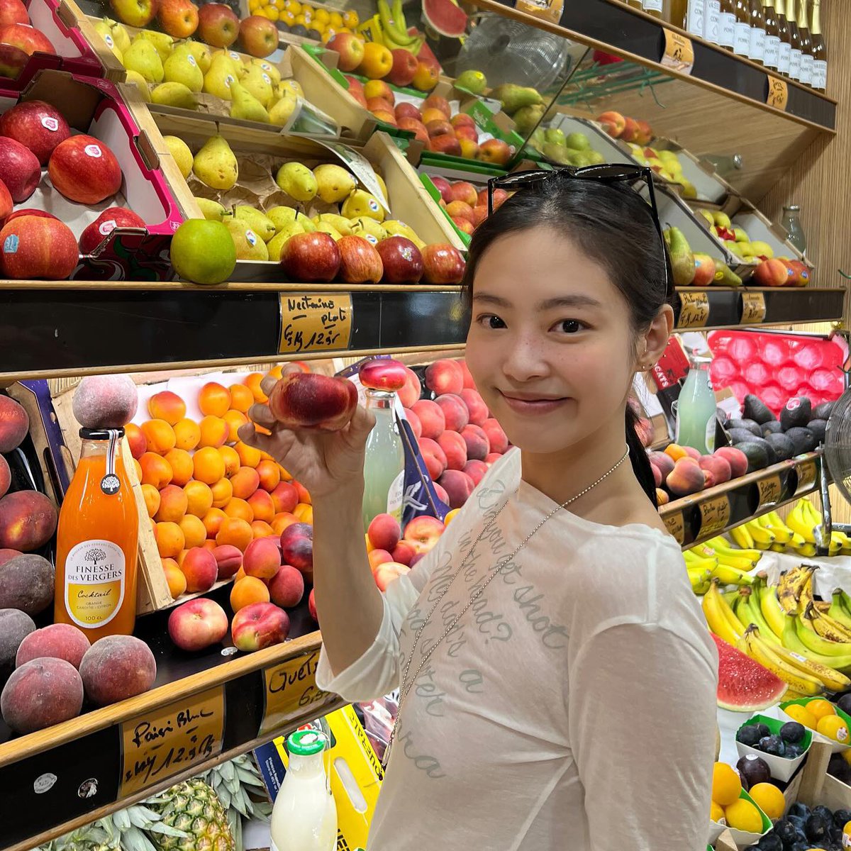 jsmtjyygyjbbjb's tweet photo. Girlfriend material โคตรจะน่ารักกกกก https://t.co/bZje21Skjs