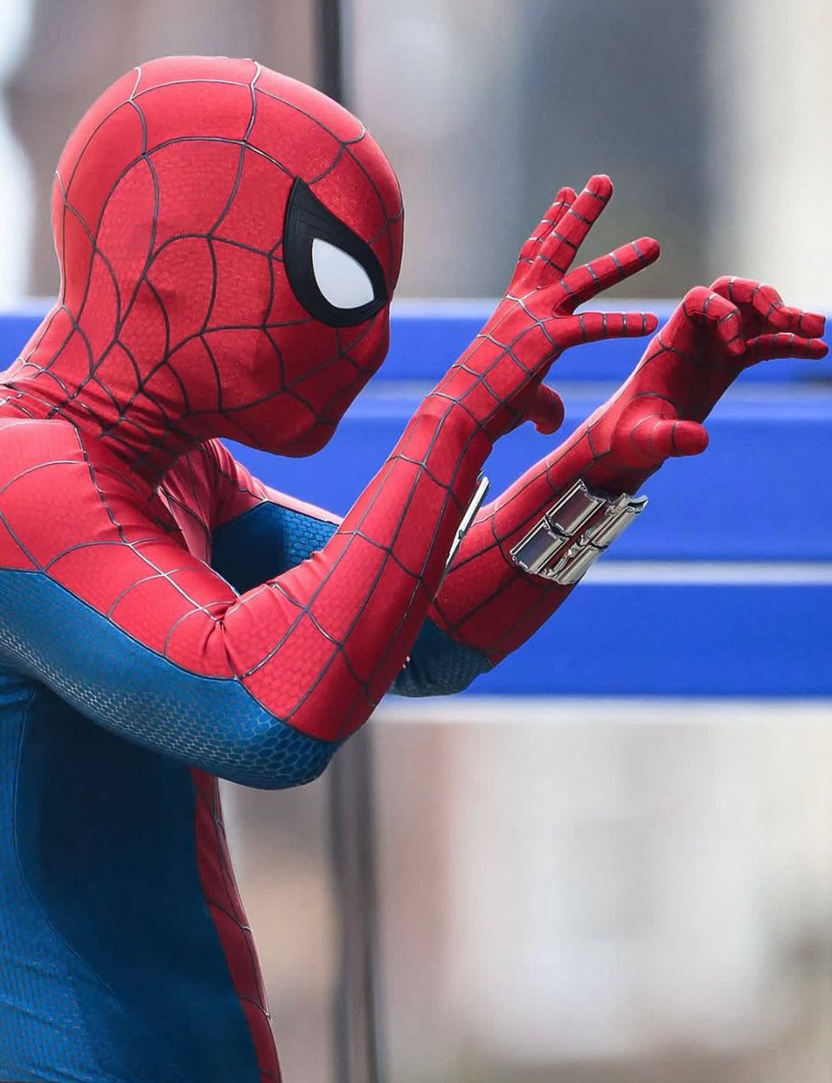 REDACTEDSpider's tweet photo. Without a doubt the greatest comic book character to ever exist https://t.co/FGTzLIN9bF