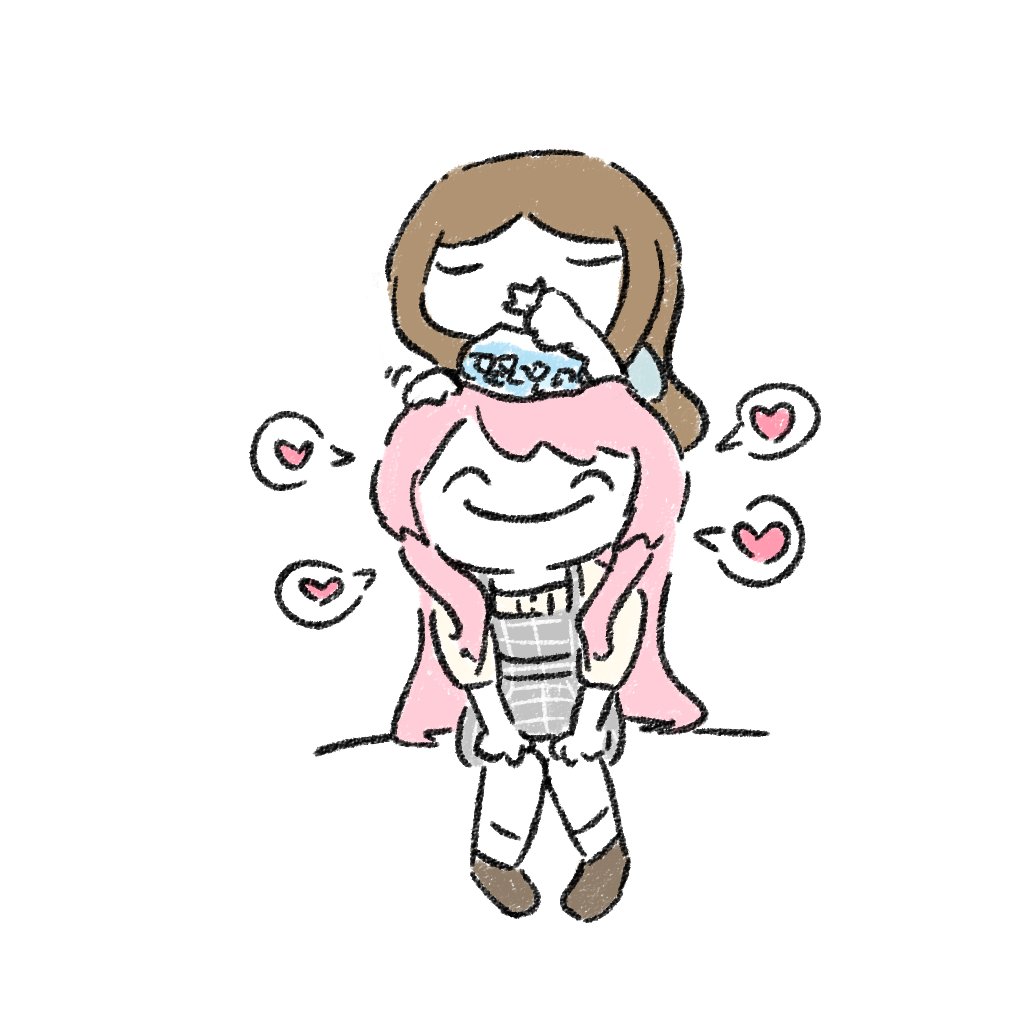 「#MyGO #AveMujica 頭凹了也樂意」|UltimateQBのイラスト