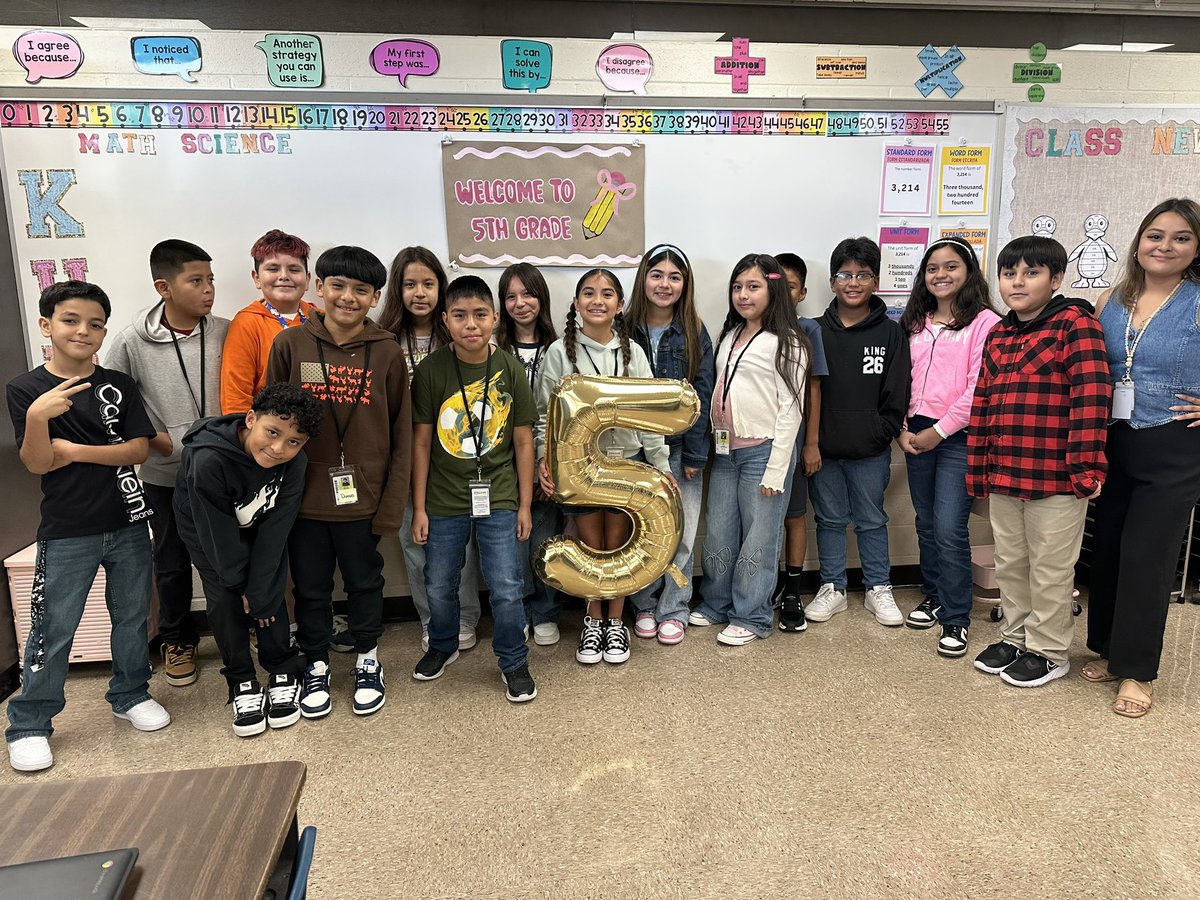 Ms.Dimas (@_msdimass) on Twitter photo First week of school completed! Super excited to work with an amazing group of students! Let’s go year 2!! 🤩 <a href="/GoodmanES_AISD/">Goodman ACE Elementary School</a> First week of school completed! Super excited to work with an amazing group of students! Let’s go year 2!! 🤩 <a href="/GoodmanES_AISD/">Goodman ACE Elementary School</a>
