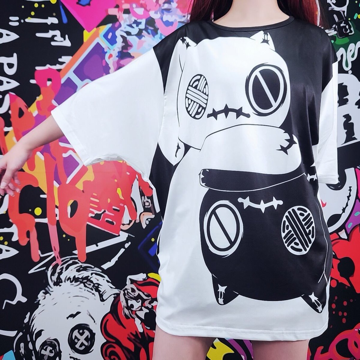 NIER CLOTHING on X: 