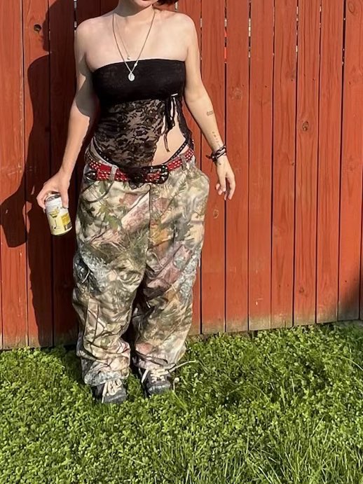 my fit the other day was soooo cute