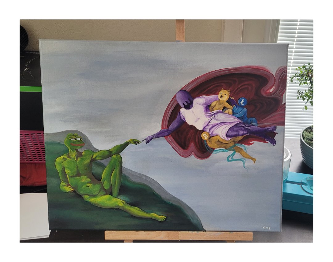 Thrasher PEP tweet media