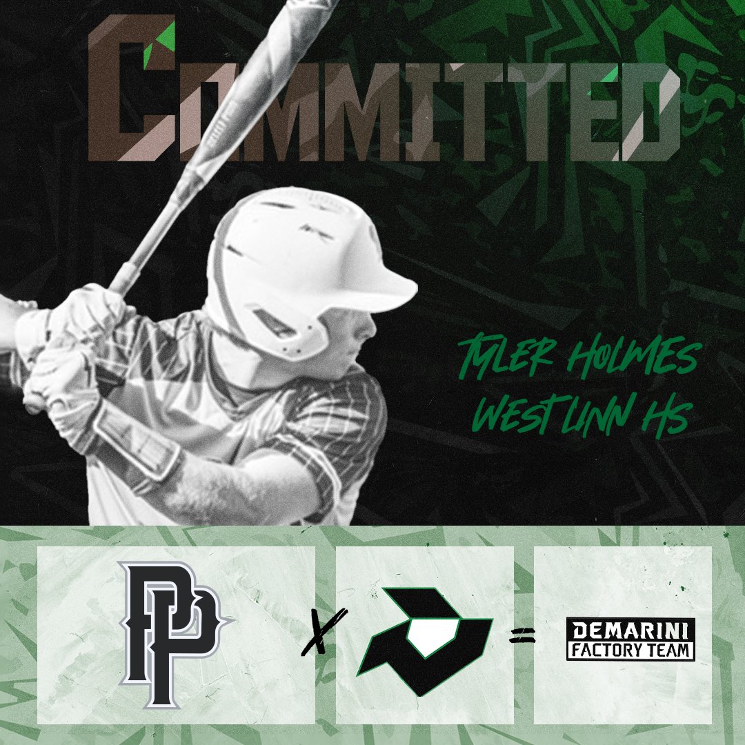 PP Elite (@ppelitebaseball) on Twitter photo Welcome Tyler Holmes <a href="/tylerholmes2734/">Tyler Holmes</a> to PP elite 18u . 2028 righty will help us both in the outfield and middle of the lineup. LETS GO!! Welcome Tyler Holmes <a href="/tylerholmes2734/">Tyler Holmes</a> to PP elite 18u . 2028 righty will help us both in the outfield and middle of the lineup. LETS GO!!