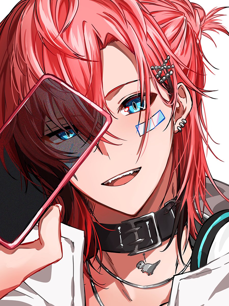 とーむ tweet media