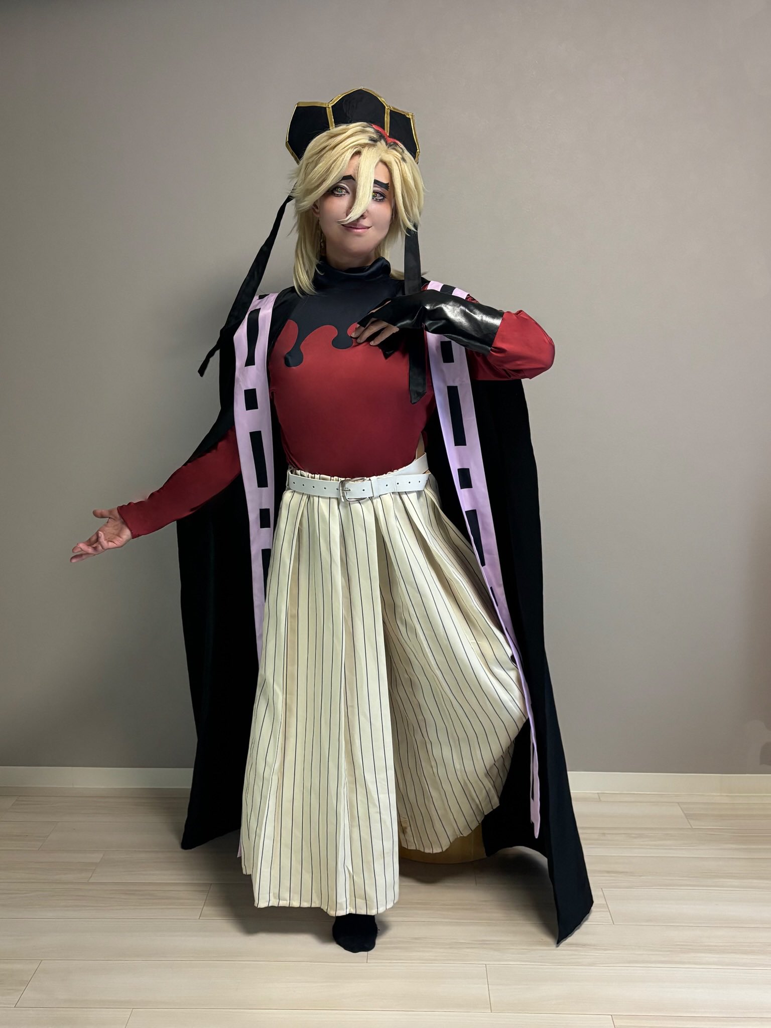 usagi様 Usagi うさぉ (@usagicospry) • Threads, Say more