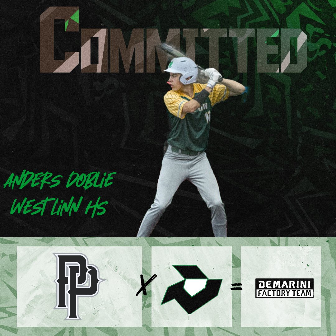 PP Elite (@ppelitebaseball) on Twitter photo Welcome Anders Doblie <a href="/andersdoblie11/">Anders Doblie</a> to PP elite 18u . 2028 lefty will help us both in the outfield / 1B and on the mound! LETS GO!! Welcome Anders Doblie <a href="/andersdoblie11/">Anders Doblie</a> to PP elite 18u . 2028 lefty will help us both in the outfield / 1B and on the mound! LETS GO!!