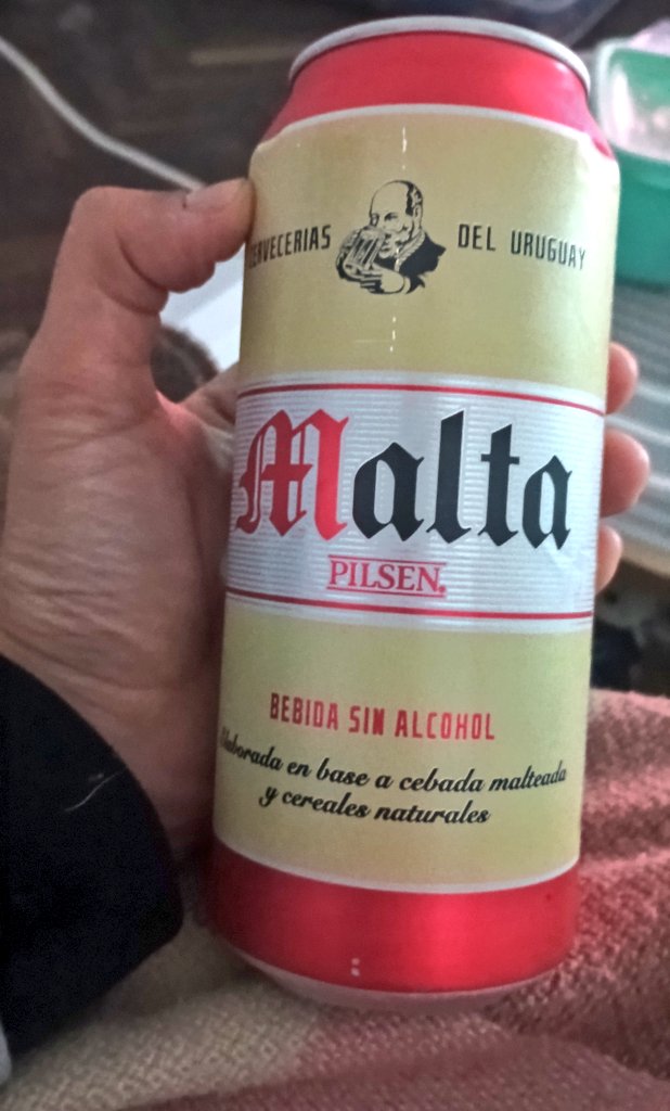 Hoy me la doy en la pera(?)