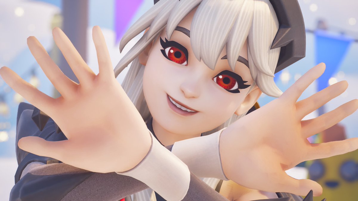 【No.273】

プリンセスレクサ/PrincessLexa

#Fortography
#Fortnite
#フォートナイト
#PrincessLexa